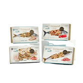 Pate Mèo Ultimates Indulge Water Nhiều Vị 85g - Paddy Pet Shop